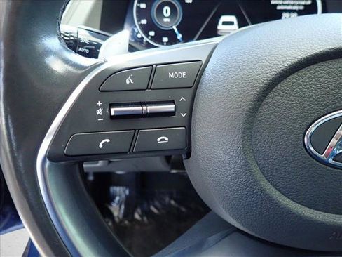 Used 2020 Hyundai Sonata Limited FWD image 13