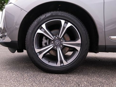 Certified 2023 Acura RDX AWD w/ Advance Package image 14