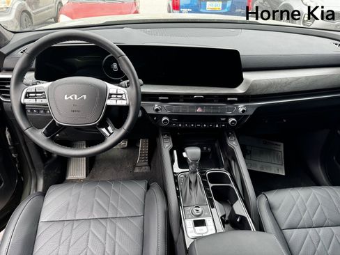 New 2025 Kia Telluride SX Prestige X-Line image 12