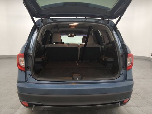 Used 2021 Honda Pilot Special Edition image 29