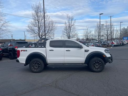 Used 2019 Ford Ranger XLT w/ Equipment Group 302A Luxury image 8
