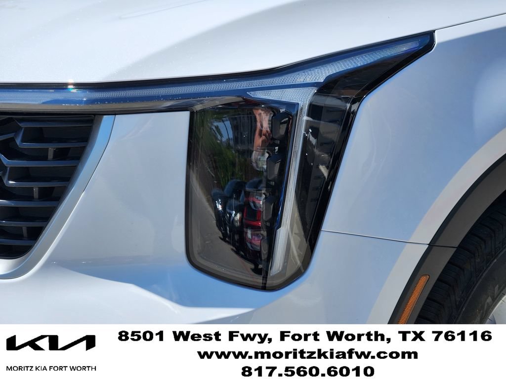 New 2026 Kia Sorento LX FWD image 5