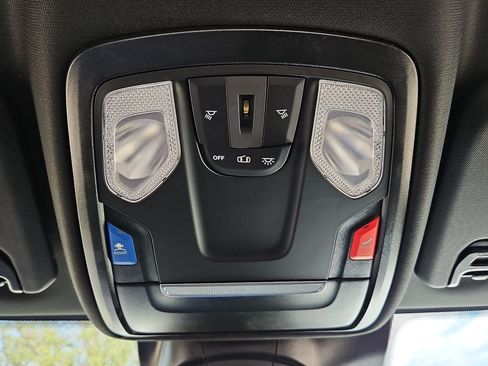 New 2026 RAM 3500 Tradesman AWD/4WD image 25