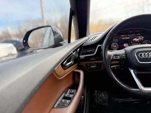 Used 2017 Audi Q7 3.0T Premium Plus image 23