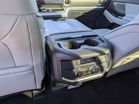 New 2026 Ford Expedition Max Platinum w/ Platinum Ultimate Package image 29