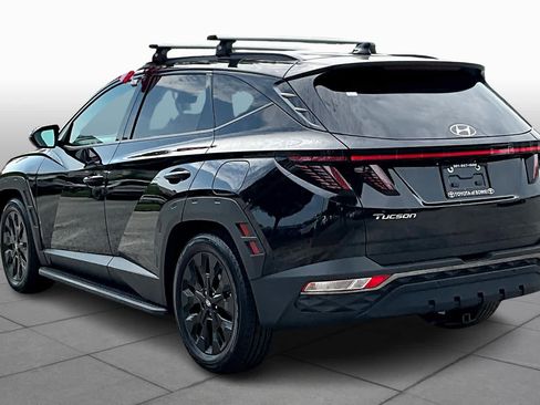 Used 2022 Hyundai Tucson XRT w/ Cargo Package image 11