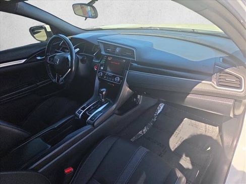 Used 2020 Honda Civic Sport image 20