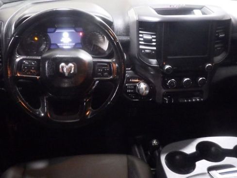 Used 2020 RAM 2500 Power Wagon image 9