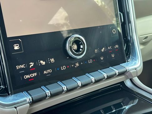 New 2026 GMC Yukon XL Denali w/ Sun & Power Step Package AWD/4WD image 15
