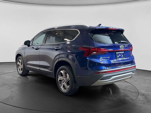 Certified 2023 Hyundai Santa Fe SEL image 8