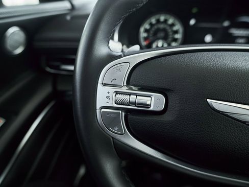 Used 2024 Genesis GV80 2.5T image 35