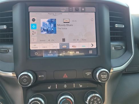 Used 2024 RAM 1500 Lone Star image 13