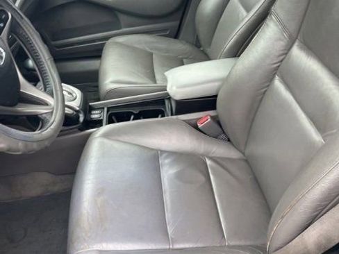 Used 2011 Honda Civic EX-L image 11