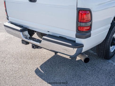 Used 1997 Dodge Ram 2500 Truck 2WD Regular Cab image 95