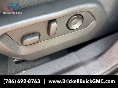 New 2025 Buick Envision Preferred image 22