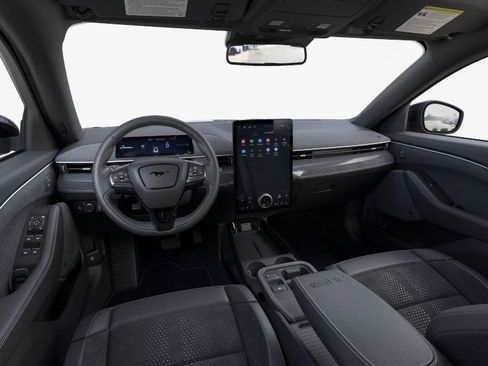 New 2025 Ford Mustang Mach-E GT image 9