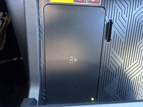 New 2026 Toyota 4Runner TRD Off-Road Premium image 46