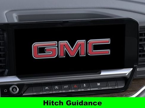 New 2026 GMC Sierra 1500 SLE w/ Preferred Package AWD/4WD image 22