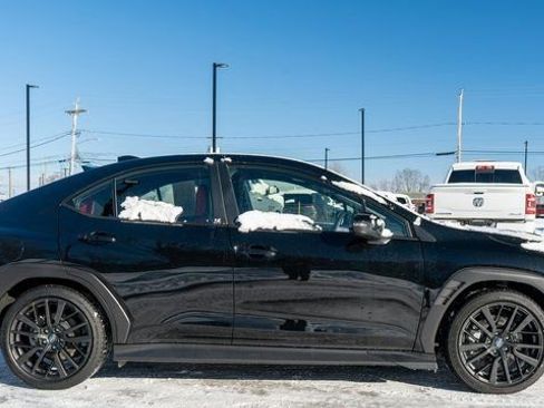 Used 2025 Subaru WRX Limited image 5