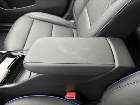 New 2026 Buick Envista Sport Touring w/ Convenience I Package FWD image 30