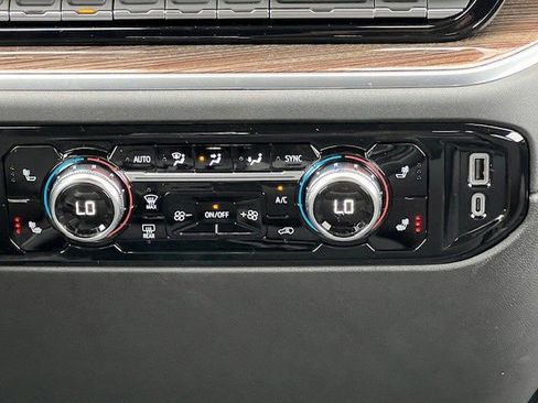 New 2026 GMC Sierra 1500 Elevation AWD/4WD image 26