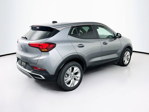 Used 2025 Buick Encore GX Preferred FWD image 9