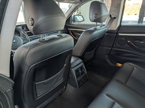 Used 2014 BMW 328i Gran Turismo xDrive 328i xDrive image 8