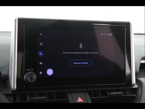 Used 2024 Toyota RAV4 LE image 12