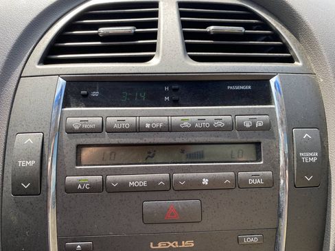 Used 2009 Lexus ES 350 FWD image 26