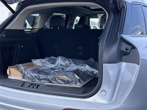 New 2025 Lincoln Corsair Grand Touring w/ Towing Package image 9