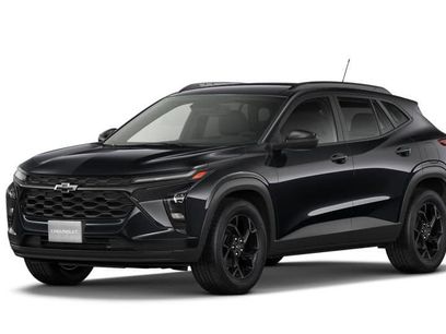 New 2026 Chevrolet Trax LT w/ Driver Confidence Package