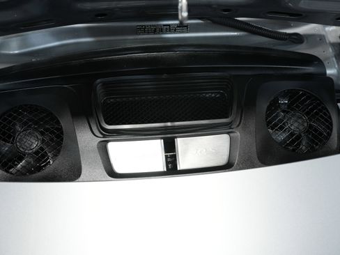 Used 2019 Porsche 911 Carrera 4S image 52