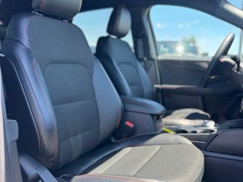 Certified 2026 Ford Escape ST-Line AWD/4WD image 26