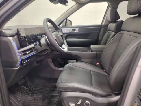 New 2026 Hyundai Santa Fe Limited AWD/4WD image 29