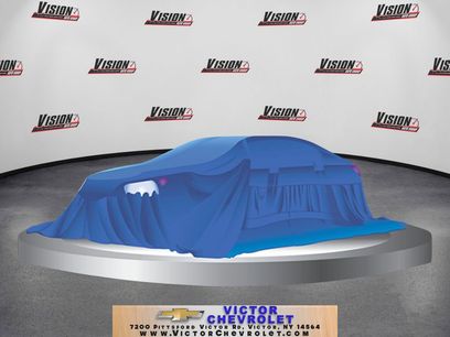 Used 2023 Chevrolet Corvette Stingray Premium Conv w/ Z51 Performance Package