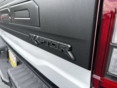 Certified 2023 Ford F150 Raptor AWD/4WD image 45