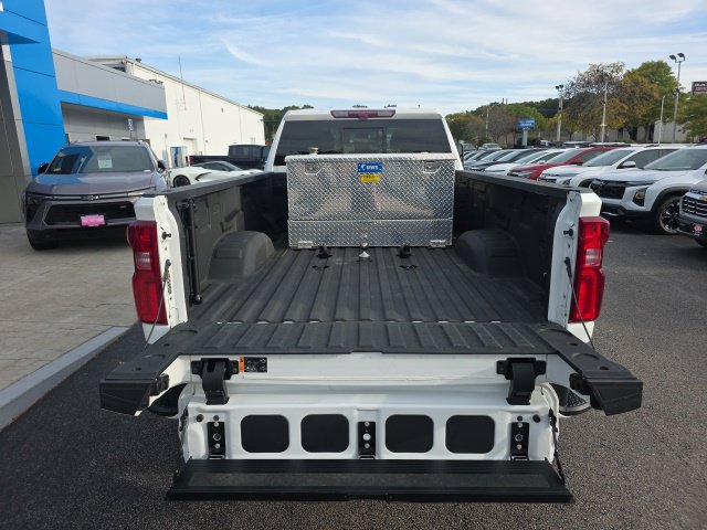 Used 2024 Chevrolet Silverado 3500 High Country w/ High Country Premium Package AWD/4WD image 36