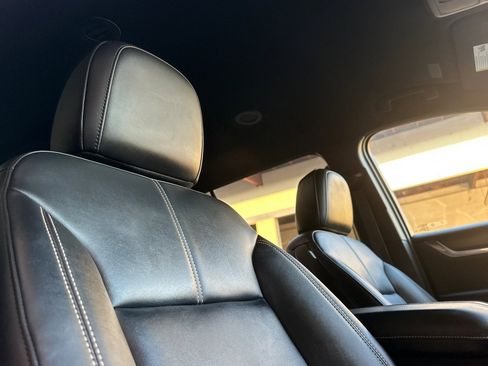 Certified 2024 GMC Acadia Elevation image 22