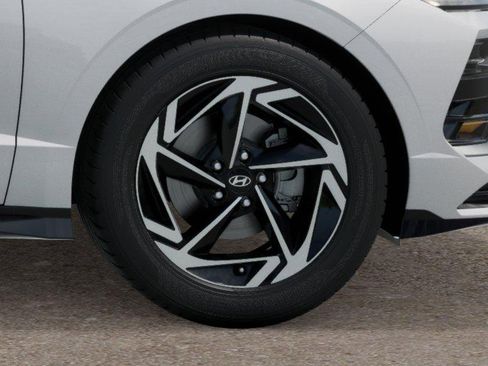 New 2026 Hyundai Sonata SEL AWD/4WD image 8