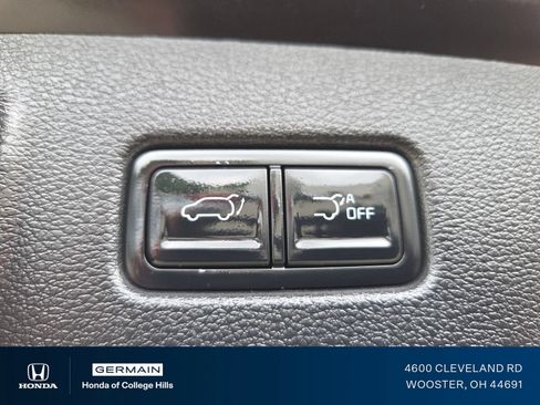 Used 2023 Kia Telluride SX AWD/4WD image 24
