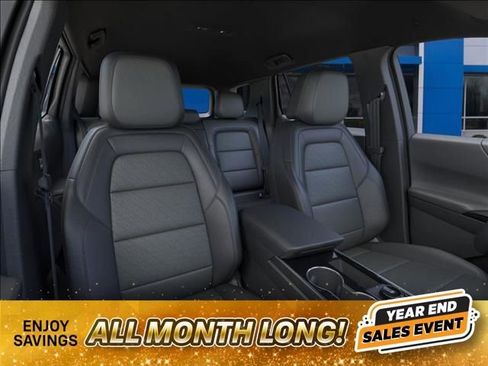 New 2026 Chevrolet Equinox LT w/ Convenience Package II image 16