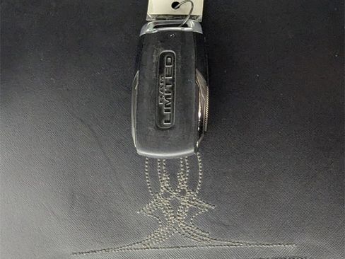 Certified 2024 RAM 2500 Limited image 32