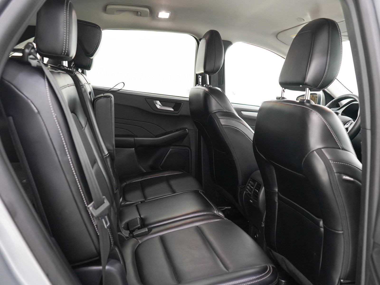 Used 2024 Ford Escape Platinum AWD/4WD image 14