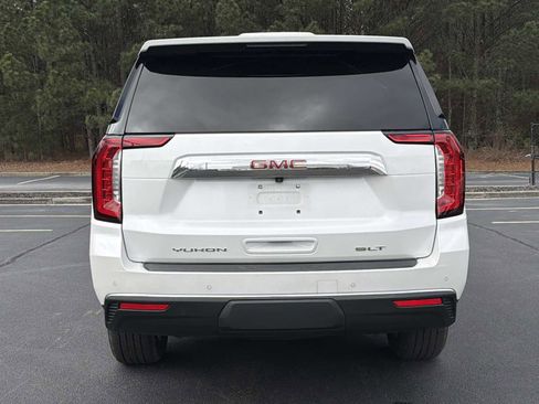 Used 2023 GMC Yukon XL SLT image 29