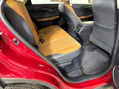 Used 2019 Lexus NX 300 AWD w/ Premium Package image 17