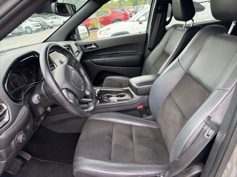 Used 2022 Dodge Durango GT AWD/4WD image 2