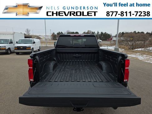 New 2026 Chevrolet Silverado 3500 High Country w/ Midnight Edition AWD/4WD image 9