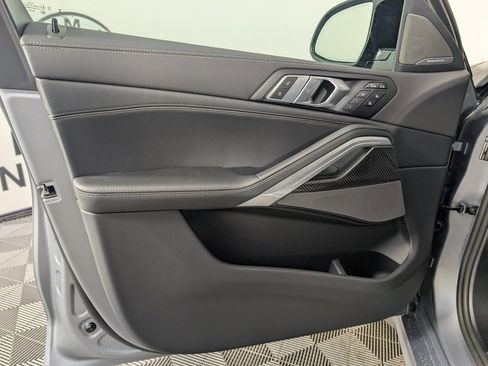 New 2026 BMW X6 M60i image 16