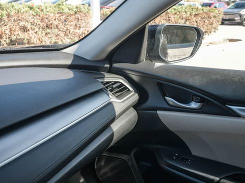 Used 2018 Honda Civic LX image 22