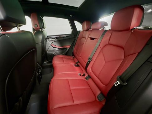 New 2026 Porsche Macan S image 24